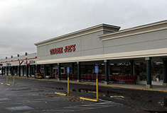 NAI Glickman Kovago & Jacobs mediate 1,700 s/f retail lease at 97 Boston Turnpike